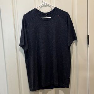 Lululemon Metal Vent Men's T-Shirt - Size Large